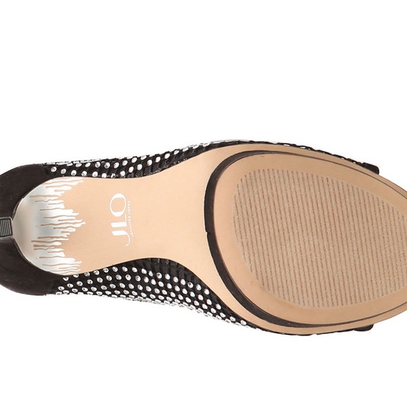 Jennifer Lopez over the knee boots - Picture 6 of 6